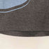 ザラ ZARA ギャザーディテールナンバーTシャツ Y2K レディース import:S