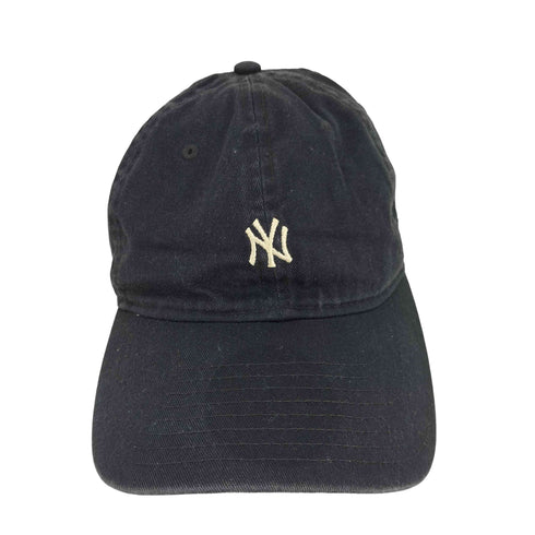 ニューエラ NEW ERA 9TWENTY チームロゴ刺繍 ベースボールキャップ メンズ