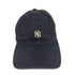 ニューエラ NEW ERA 9TWENTY チームロゴ刺繍 ベースボールキャップ メンズ