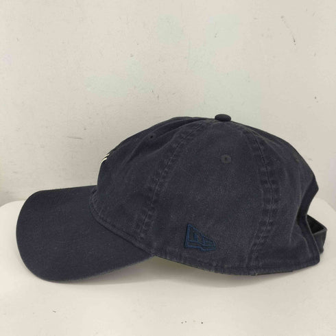 ニューエラ NEW ERA 9TWENTY チームロゴ刺繍 ベースボールキャップ メンズ