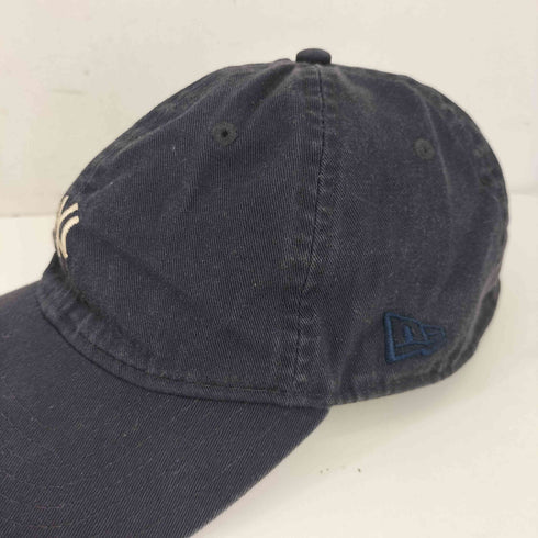 ニューエラ NEW ERA 9TWENTY チームロゴ刺繍 ベースボールキャップ メンズ