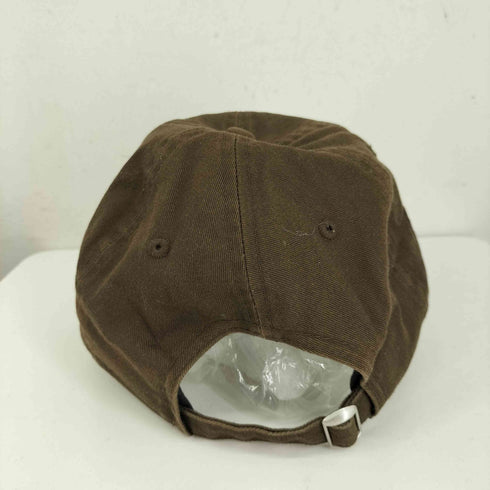 ニューエラ NEW ERA 9TWENTY チームロゴ刺繍 ベースボールキャップ メンズ
