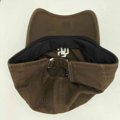 ニューエラ NEW ERA 9TWENTY チームロゴ刺繍 ベースボールキャップ メンズ