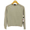 アーペーセー A.P.C. カシミヤ混 ショルダーボタンニット レディース import:S