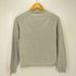 アーペーセー A.P.C. カシミヤ混 ショルダーボタンニット レディース import:S