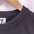 フロントプリント サーマル クルーネックTシャツ Y2K レディース