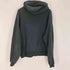 ティーモダンストリートウエア TTT_MSW 25SS Logo Zipup Hoodie ロゴ ジップアップ フーディ メンズ L