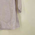 フォグリネンワーク fog linen work リネン100 スキッパー ボウタイブラウス レディース