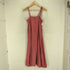 クラネ CLANE SUSPENDERS MERMAID SKIRT サスペンダー マーメイド スカート レディース 1