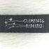 CLEMENTS RIBEIRO レザーベルト レディース