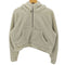 ルルレモン lululemon ハーフジップ フリース ジャケット レディース JPN:M