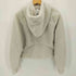 ルルレモン lululemon ハーフジップ フリース ジャケット レディース JPN:M