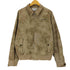 ティーモダンストリートウエア TTT_MSW 26SS Camouflage Swing Top Jacket 迷彩 カモ柄 スイングトップ メンズ L