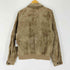 ティーモダンストリートウエア TTT_MSW 26SS Camouflage Swing Top Jacket 迷彩 カモ柄 スイングトップ メンズ L