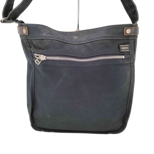 ポーターガール PORTER GIRL NAKED ショルダーバッグ レディース