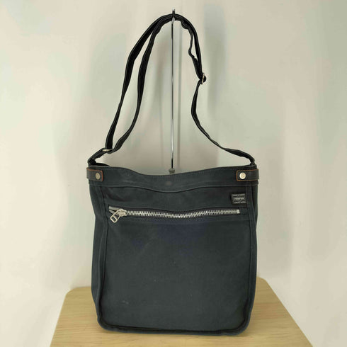 ポーターガール PORTER GIRL NAKED ショルダーバッグ レディース