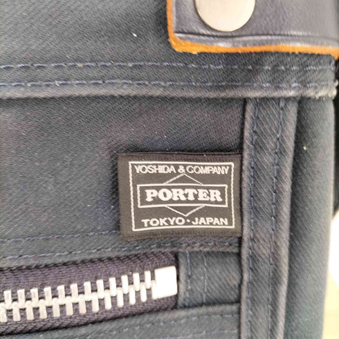 ポーターガール PORTER GIRL NAKED ショルダーバッグ レディース