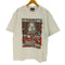 ブラックウィドゥ BLACKWEIRDOS グラフィックプリント 半袖 Tシャツ メンズ L
