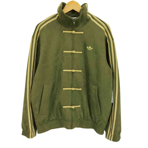 アディダスオリジナルス adidas Originals チャイナ トラックジャケット メンズ JPN:L