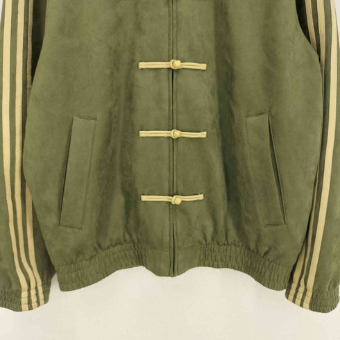 アディダスオリジナルス adidas Originals チャイナ トラックジャケット メンズ JPN:L