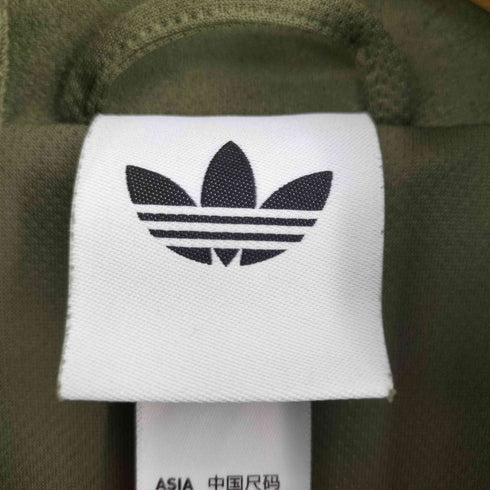 アディダスオリジナルス adidas Originals チャイナ トラックジャケット メンズ JPN:L