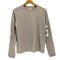 ロンハーマン Ron Herman 21SS OR GANIC BY JOHN PATRICK別注 クルーネック L/S Tシャツ レディース JPN:XS