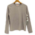 ロンハーマン Ron Herman 21SS OR GANIC BY JOHN PATRICK別注 クルーネック L/S Tシャツ レディース JPN:XS