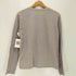 ロンハーマン Ron Herman 21SS OR GANIC BY JOHN PATRICK別注 クルーネック L/S Tシャツ レディース JPN:XS