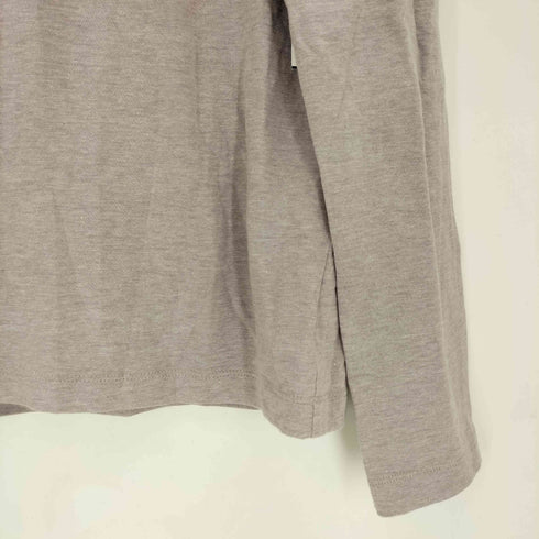 ロンハーマン Ron Herman 21SS OR GANIC BY JOHN PATRICK別注 クルーネック L/S Tシャツ レディース JPN:XS