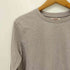 ロンハーマン Ron Herman 21SS OR GANIC BY JOHN PATRICK別注 クルーネック L/S Tシャツ レディース JPN:XS