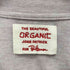 ロンハーマン Ron Herman 21SS OR GANIC BY JOHN PATRICK別注 クルーネック L/S Tシャツ レディース JPN:XS