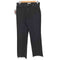 ミラオーウェン Mila Owen 25aw センタープレス裾段差デニムパンツ レディース JPN:2