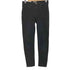アクネストゥディオズ ACNE STUDIOS SKIN 5 BLACK 5ポケット スキニーブラックデニム レディース 26/32