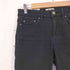 アクネストゥディオズ ACNE STUDIOS SKIN 5 BLACK 5ポケット スキニーブラックデニム レディース 26/32