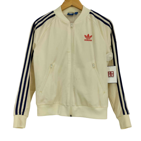 アディダスオリジナルス adidas Originals バック刺繍 トラックジャケット レディース JPN:L