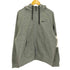 ナイキ NIKE Therma-FIT Men's Full-Zip Fitness Hoodie ジップ パーカー メンズ import:XL