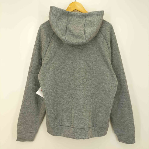 ナイキ NIKE Therma-FIT Men's Full-Zip Fitness Hoodie ジップ パーカー メンズ import:XL