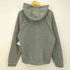 ナイキ NIKE Therma-FIT Men's Full-Zip Fitness Hoodie ジップ パーカー メンズ import:XL