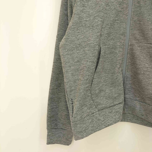 ナイキ NIKE Therma-FIT Men's Full-Zip Fitness Hoodie ジップ パーカー メンズ import:XL