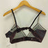 アメリヴィンテージ Ameri VINTAGE FAKE DENIM LACE BUSTIER レディース FREE
