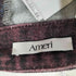 アメリヴィンテージ Ameri VINTAGE FAKE DENIM LACE BUSTIER レディース FREE