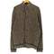 ヘンリーコットンズ Henry Cottons スタンドカラー ケーブルニットジャケット メンズ JPN:XL