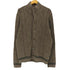 ヘンリーコットンズ Henry Cottons スタンドカラー ケーブルニットジャケット メンズ JPN:XL