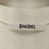 スナイデル snidel チュールフリルニットプルオーバー レディース ONE SIZE