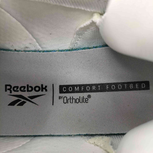 リーボック Reebok Zig Dynamica ジグ ダイナミカ ローカットスニーカー メンズ 26