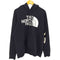 ザノースフェイス THE NORTH FACE 21AW ロゴ プルオーバー パーカー メンズ import:L