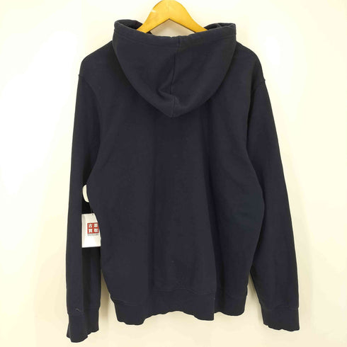 ザノースフェイス THE NORTH FACE 21AW ロゴ プルオーバー パーカー メンズ import:L
