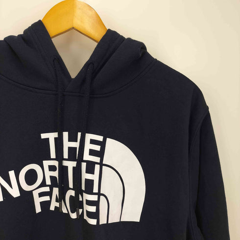 ザノースフェイス THE NORTH FACE 21AW ロゴ プルオーバー パーカー メンズ import:L