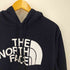 ザノースフェイス THE NORTH FACE 21AW ロゴ プルオーバー パーカー メンズ import:L