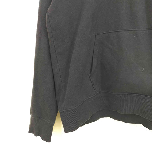 ザノースフェイス THE NORTH FACE 21AW ロゴ プルオーバー パーカー メンズ import:L